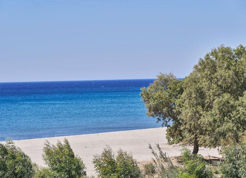 Plage Photo