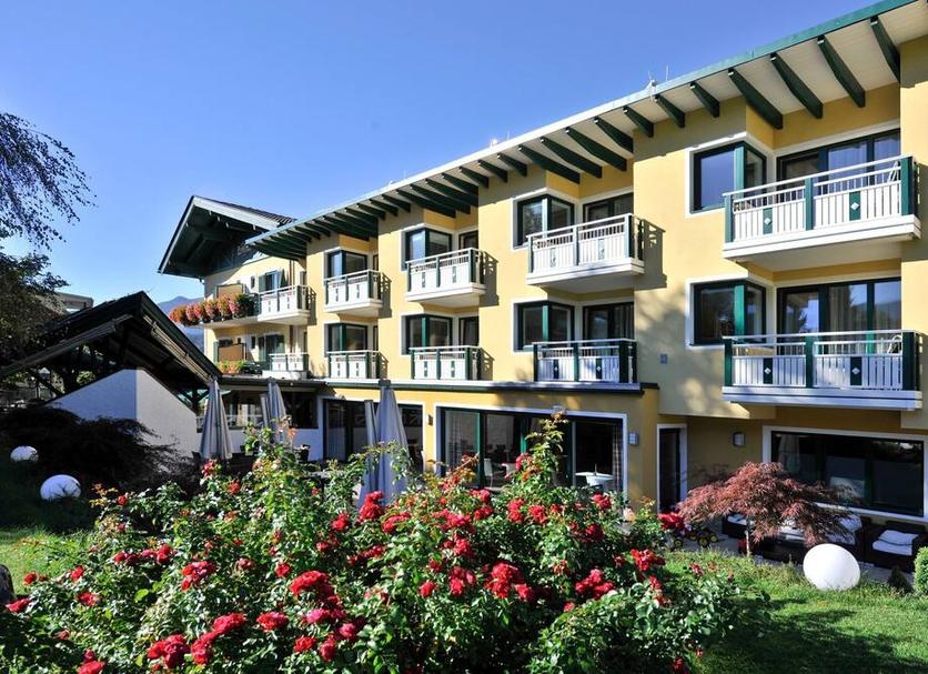 Bâtiment Photo