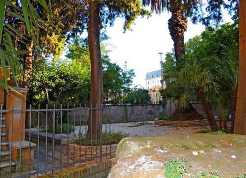 Extérieur Photo