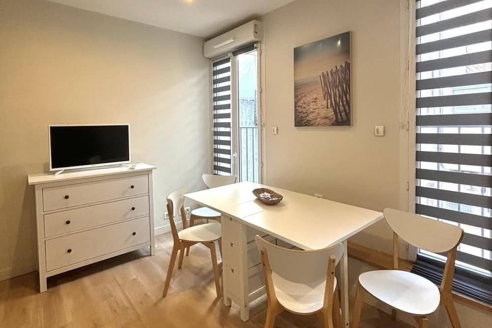 Salle à manger Photo