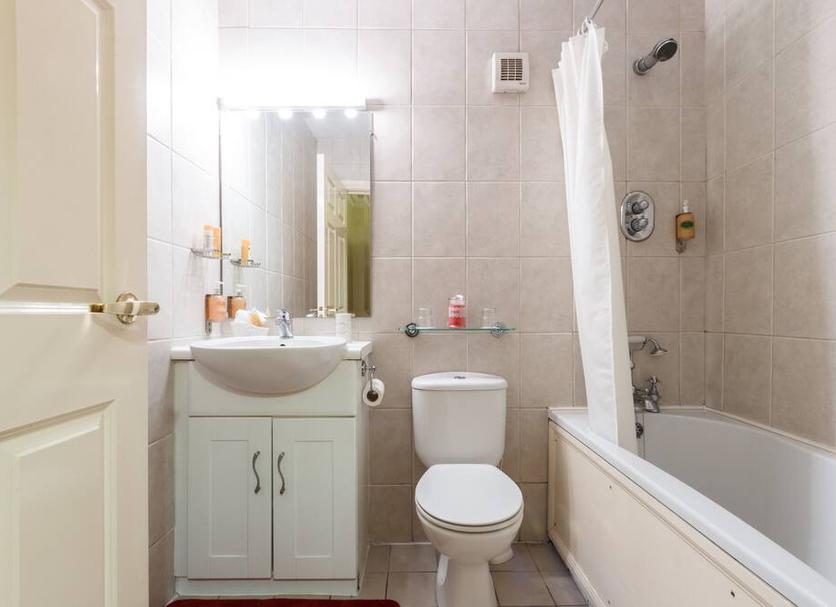 Salle de bain Photo