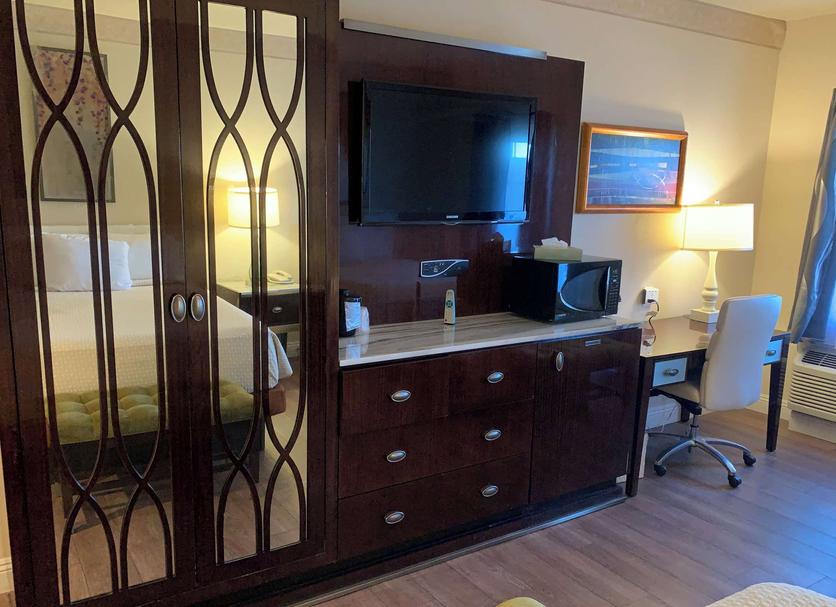 Équipements de la chambre Photo