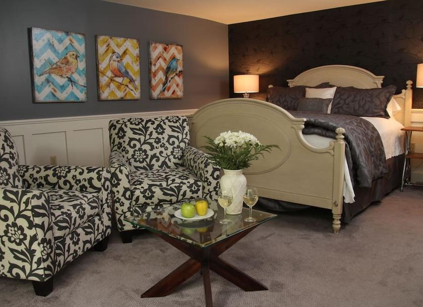 Chambre Photo