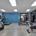 Salle de sport