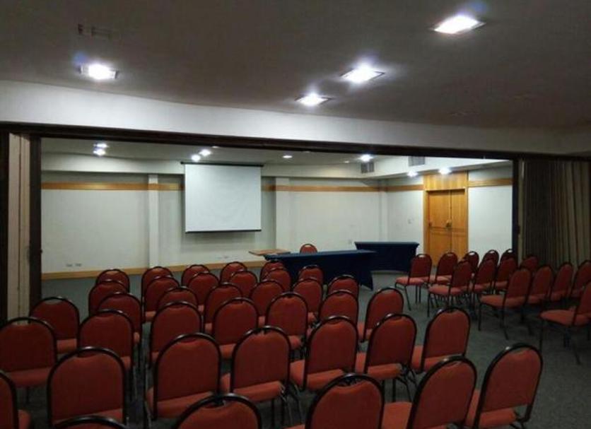 Espace de conférence Photo