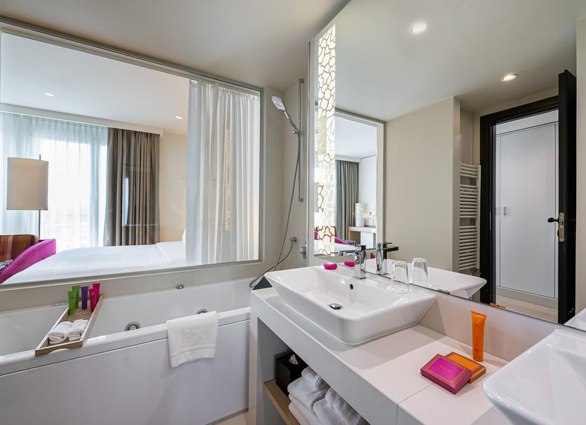 Salle de bain Photo