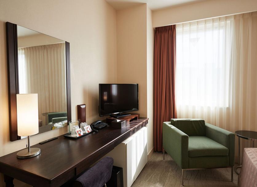 Équipements de la chambre Photo