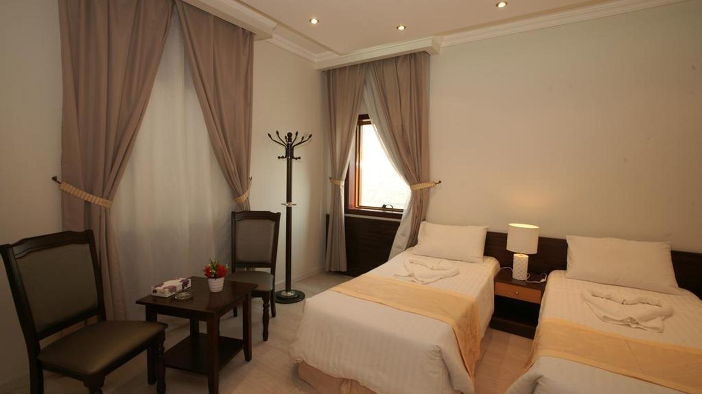 Durrat Mina Hotel