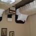 Équipements de la chambre