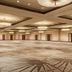 Salle de banquet