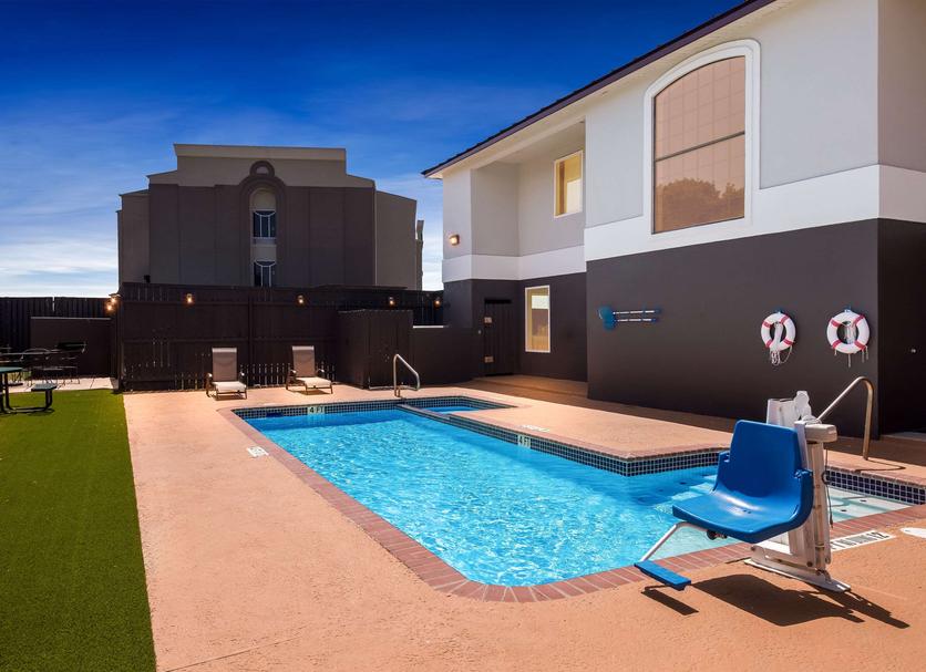 Piscine Photo