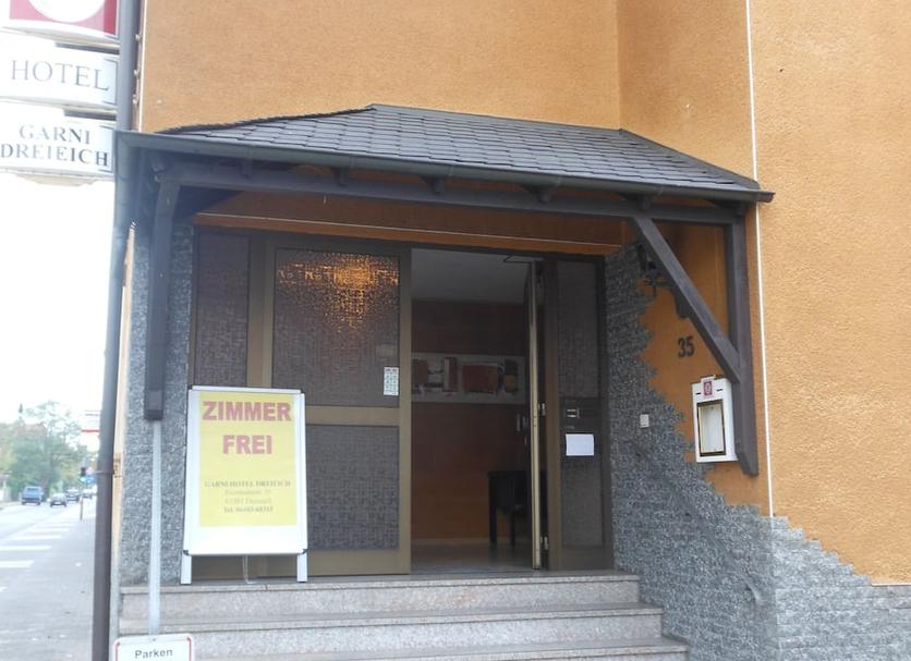 Extérieur Photo