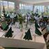 Salle de banquet