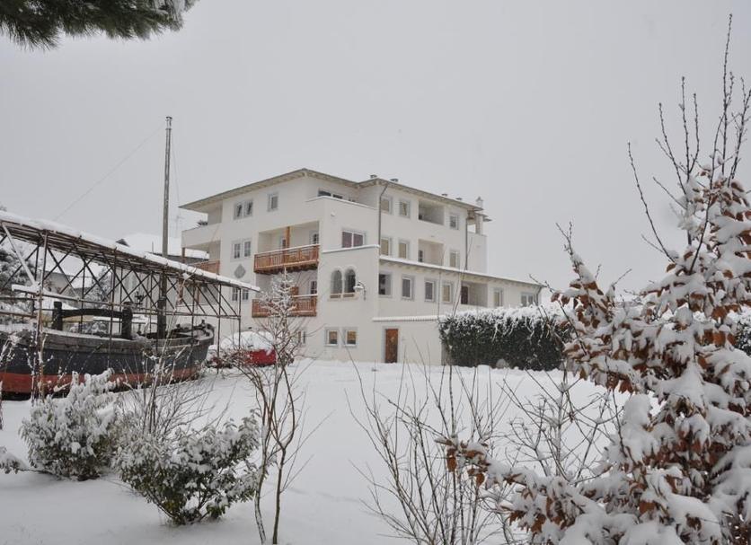 Bâtiment Photo