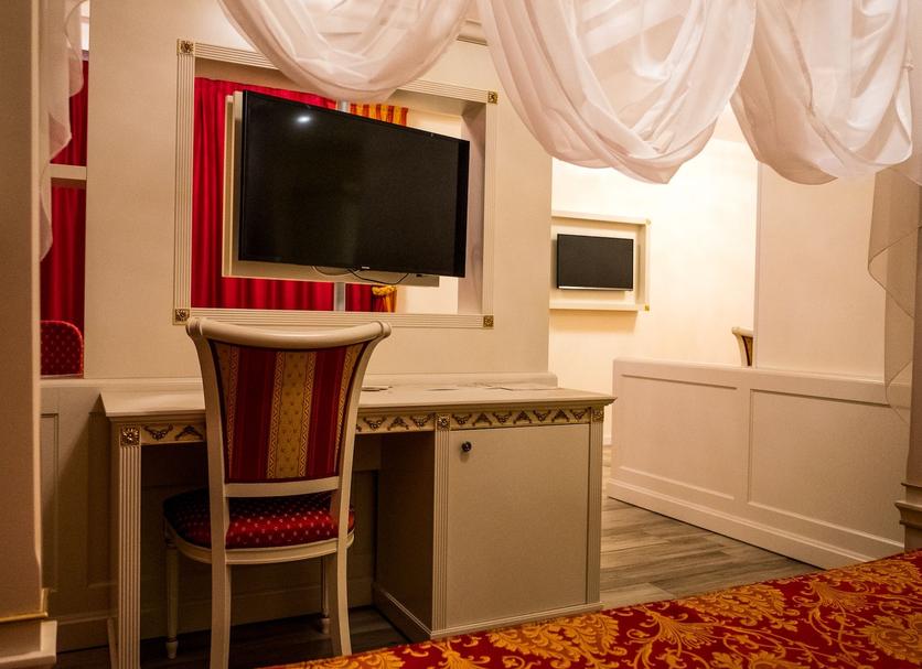 Équipements de la chambre Photo