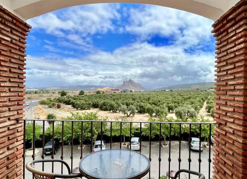 Balcon Photo