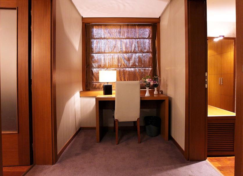 Équipements de la chambre Photo