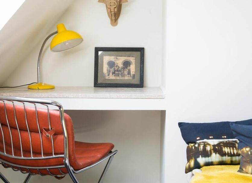 Équipements de la chambre Photo