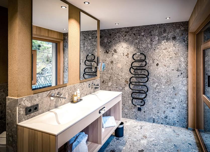 Salle de bain Photo