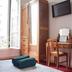Équipements de la chambre