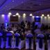 Salle de banquet