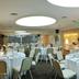 Salle de banquet