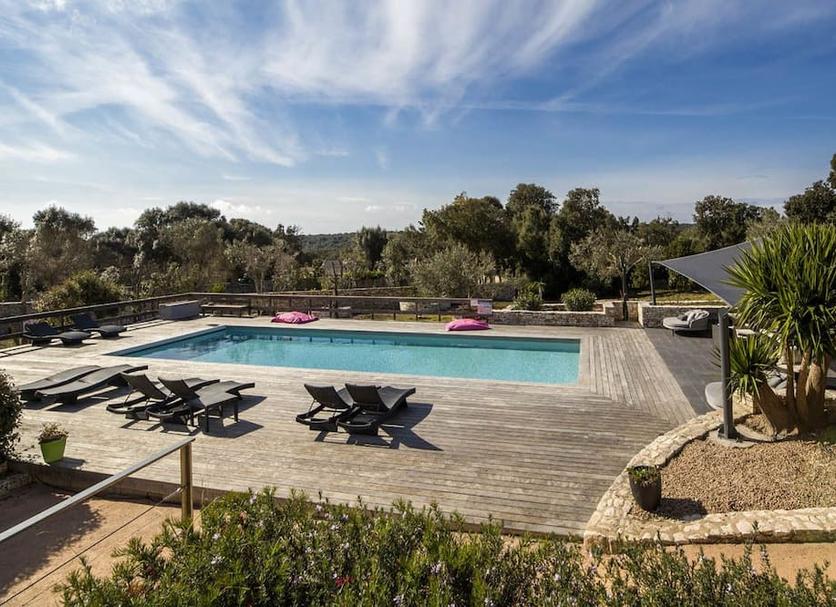 Piscine Photo