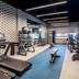 Salle de sport