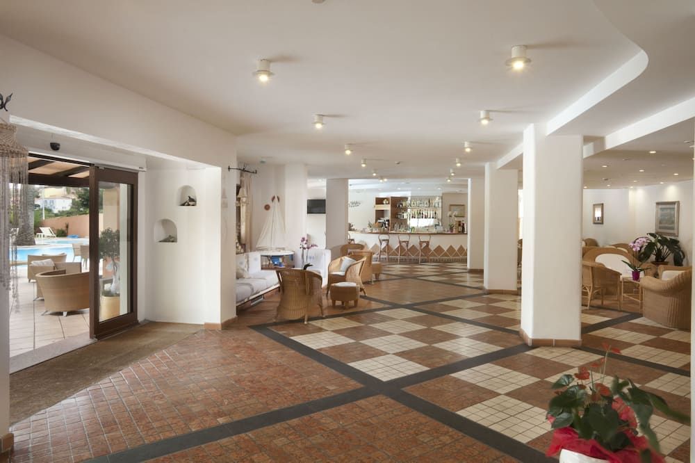 Hall d’entrée