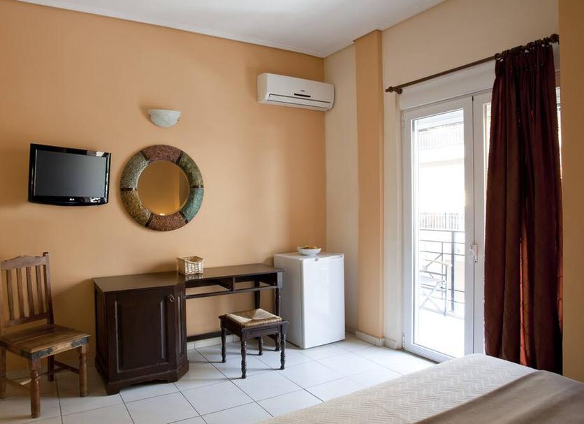 Équipements de la chambre Photo