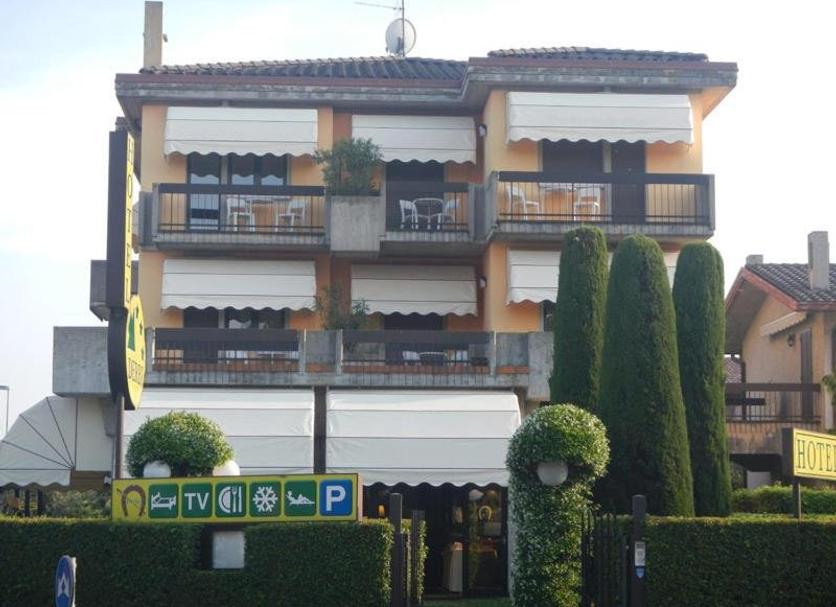 Bâtiment Photo