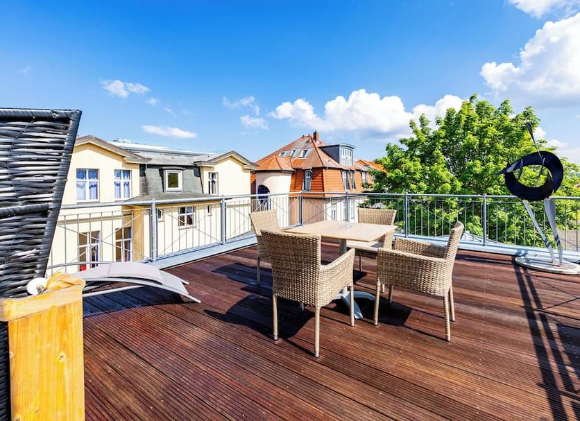 Balcon Photo
