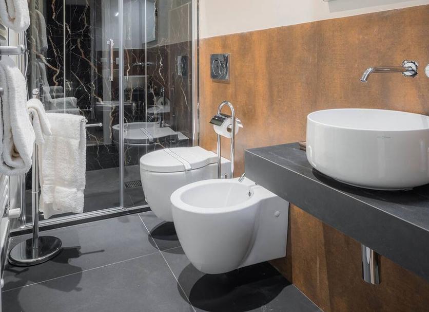 Salle de bain Photo