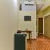 Équipements de la chambre