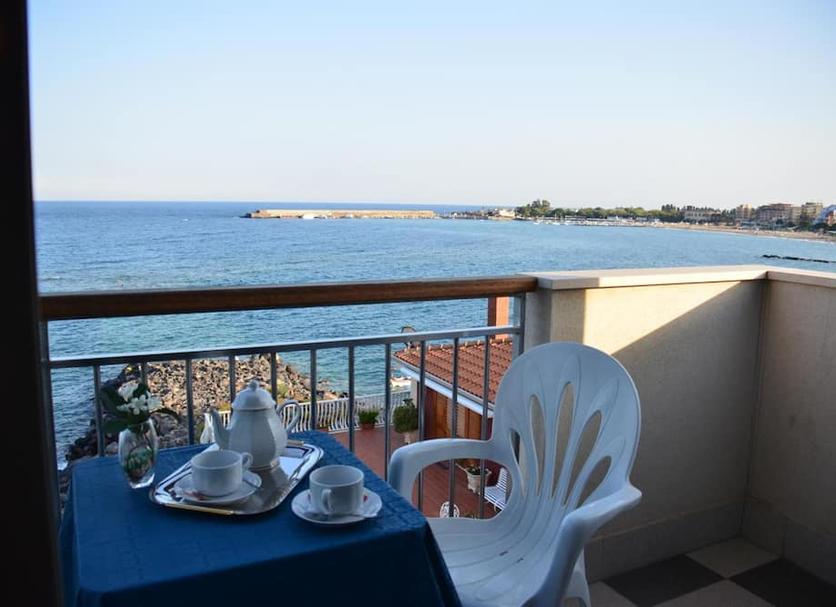 Balcon Photo