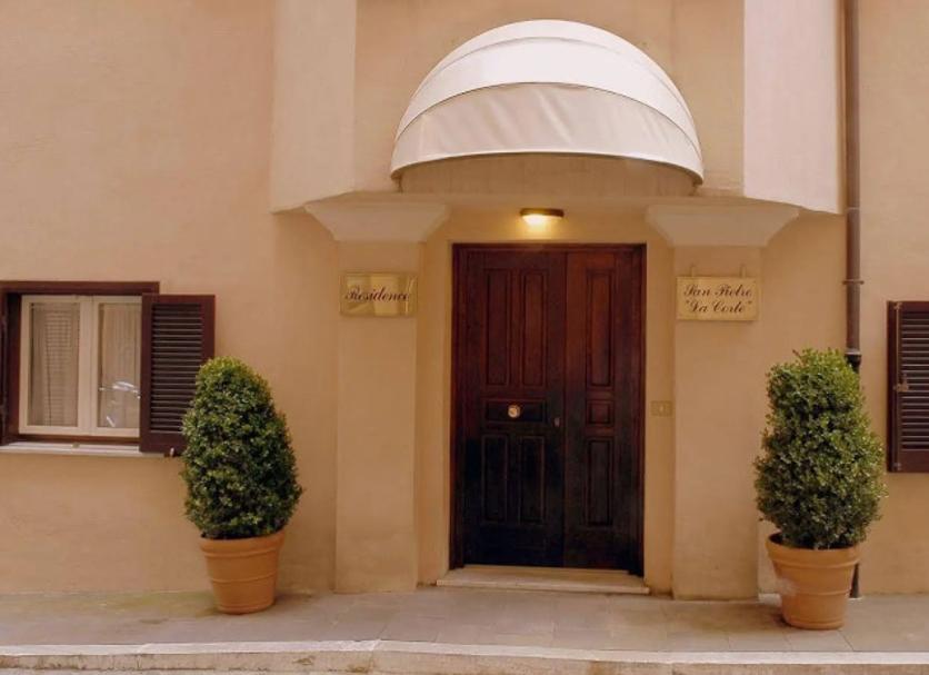 Extérieur Photo