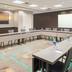 Espace de conférence