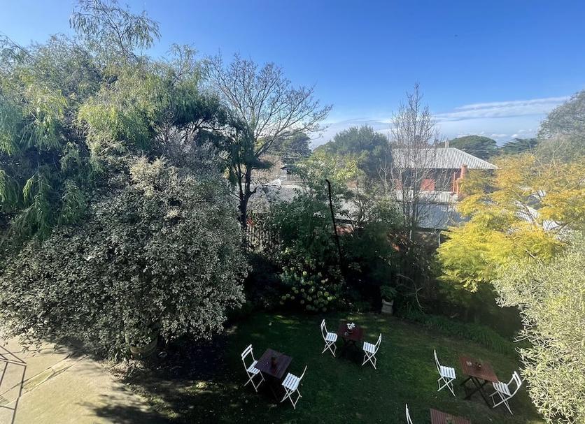 Extérieur Photo