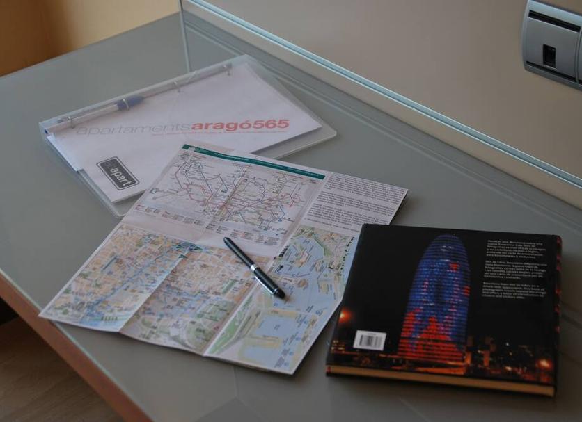 Équipements de la chambre Photo