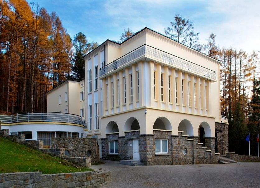 Bâtiment Photo