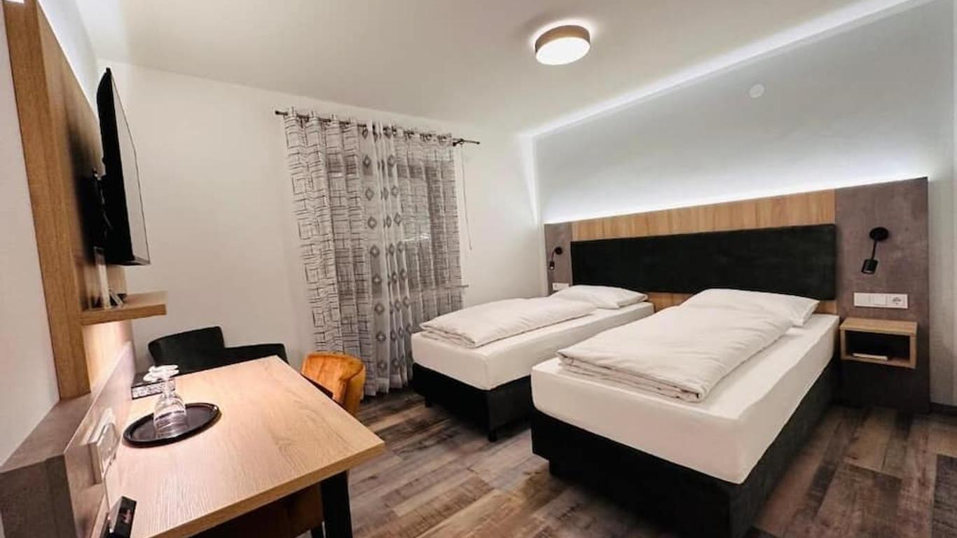 Hotel Franken