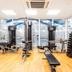 Salle de sport