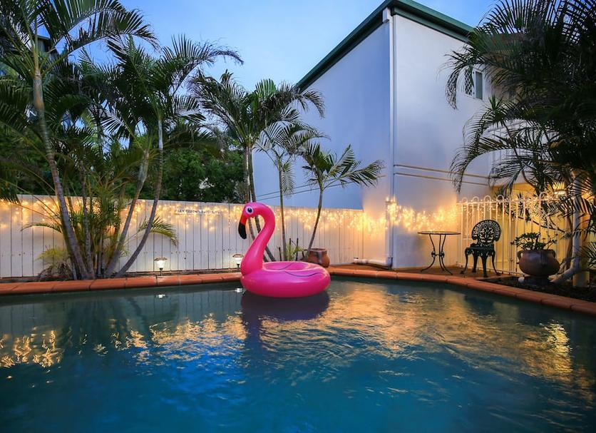 Piscine Photo