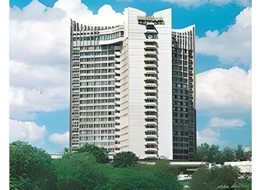 Bâtiment Photo