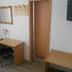 Équipements de la chambre