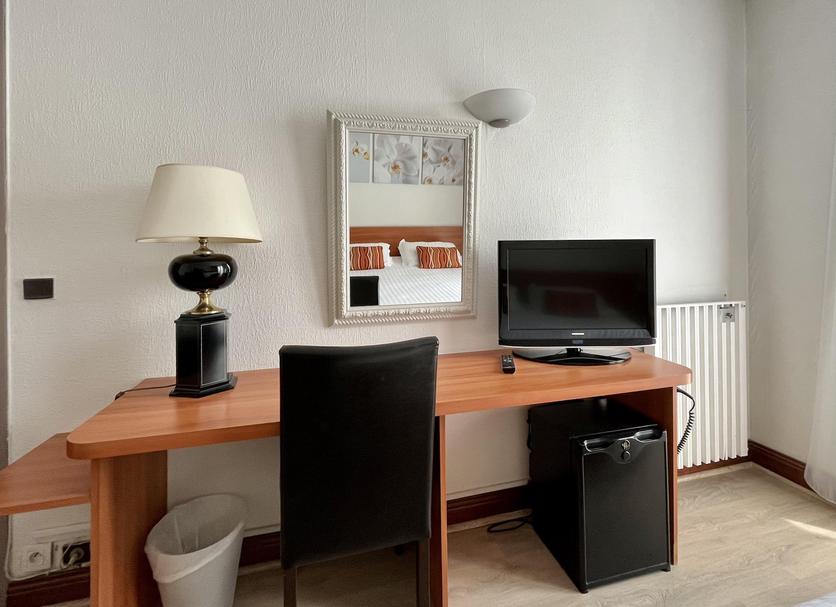 Équipements de la chambre Photo