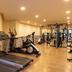 Salle de sport