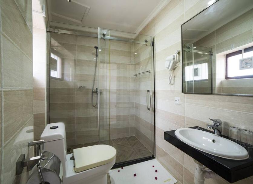 Salle de bain Photo