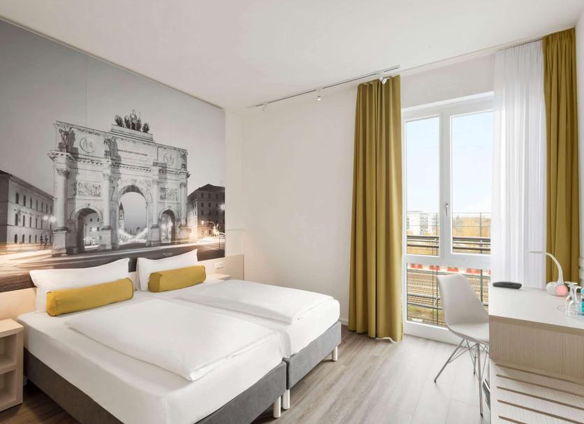Chambre Photo