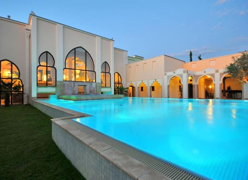 Piscine Photo